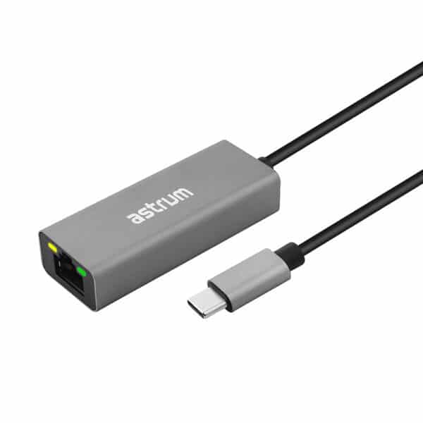 USB-C to Gigabit Ethernet LAN Converter  NA450